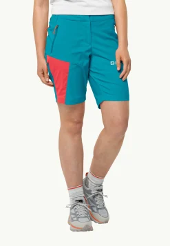 Glastal Shorts W