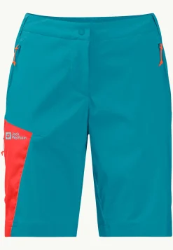 Glastal Shorts W