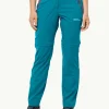 Glastal Zip Away Pants W