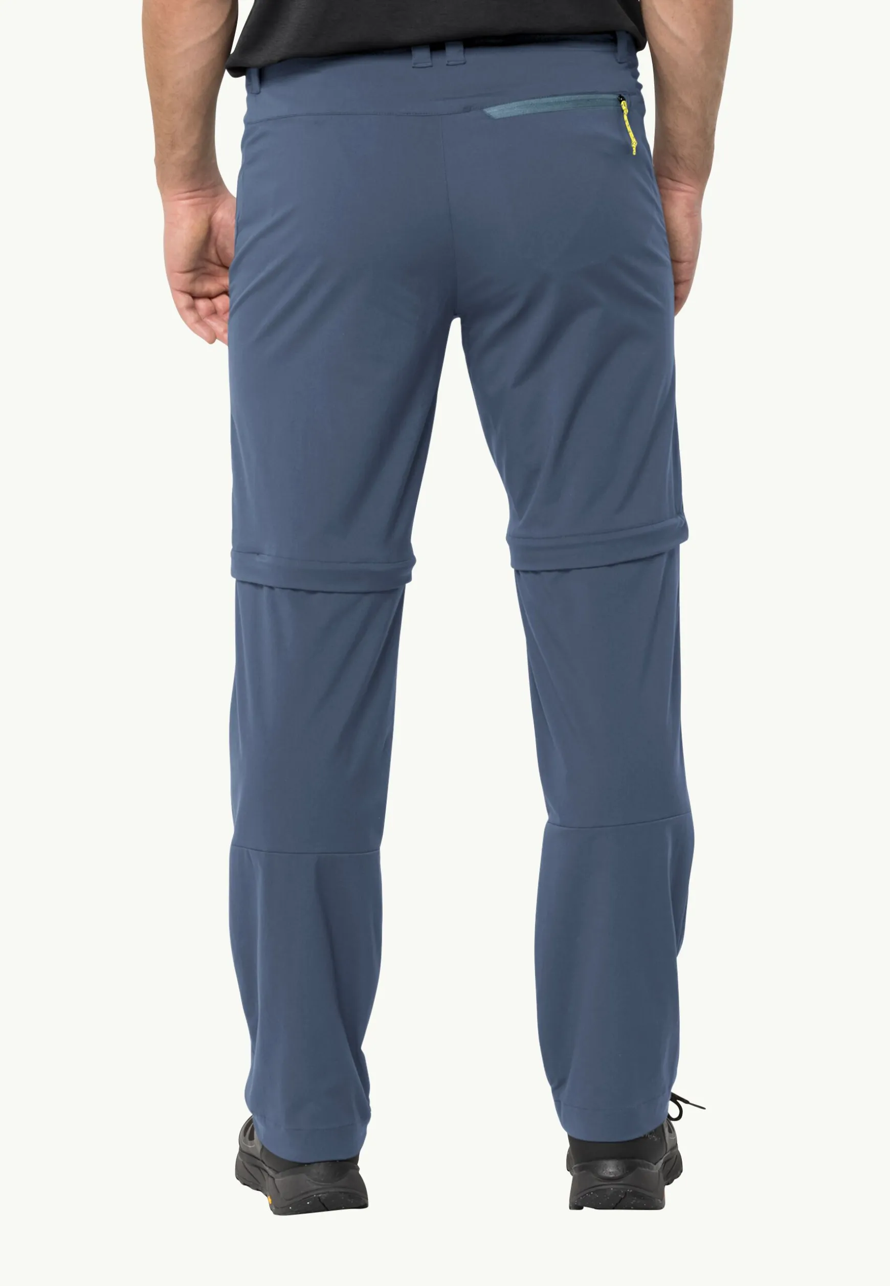 Glastal Zip Off Pants M