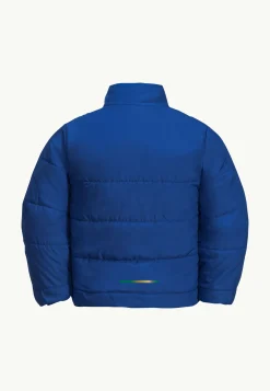 Gleely Ins Jacket K