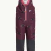 Gleely 2l Ins Print Bib K