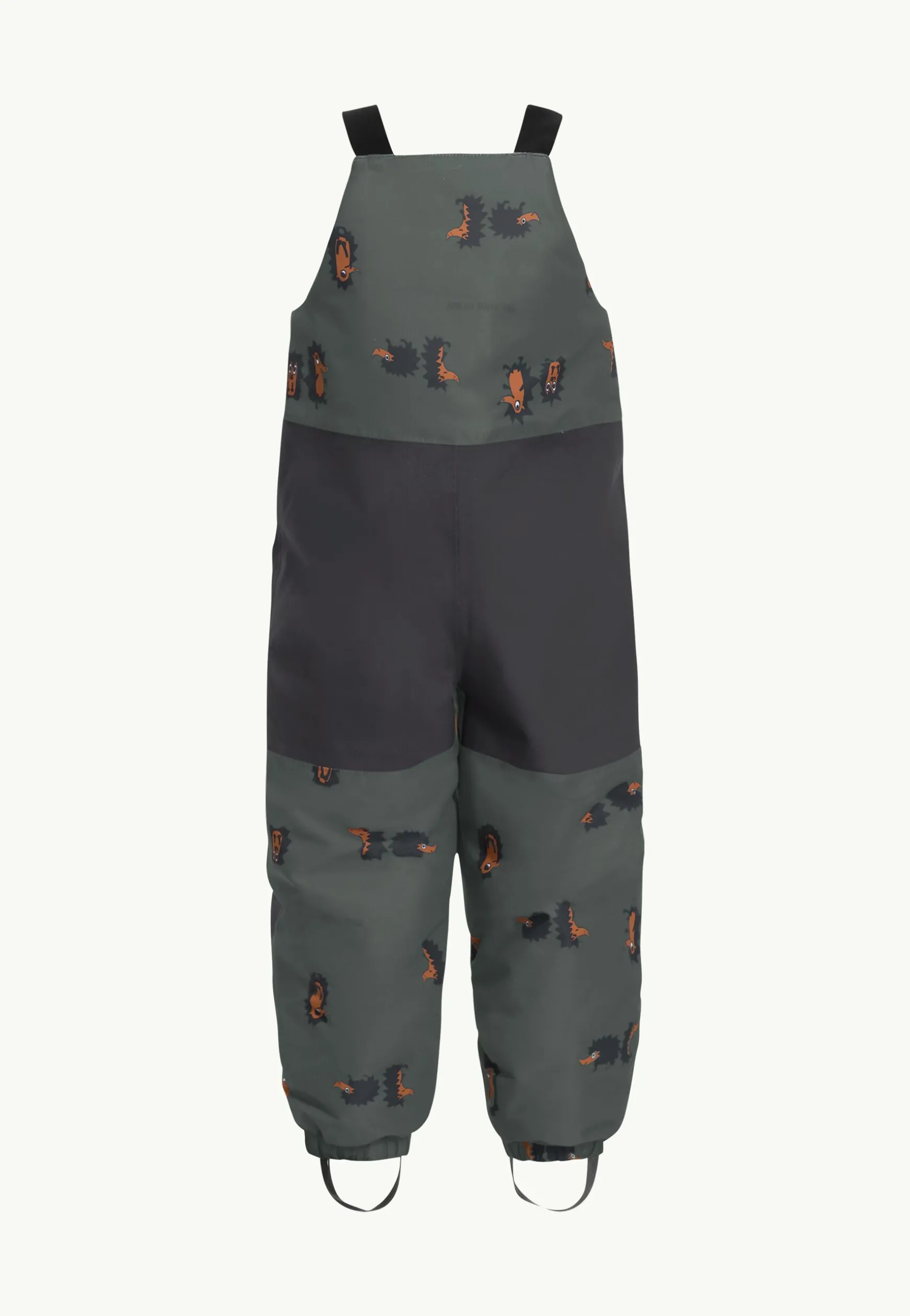 Gleely 2l Ins Print Bib K