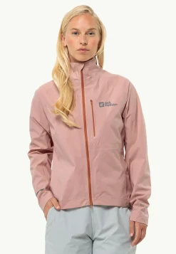 Gravex 2.5l Jkt W