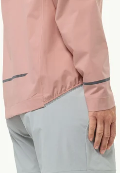 Gravex 2.5l Jkt W