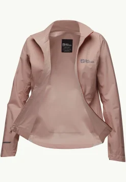 Gravex 2.5l Jkt W