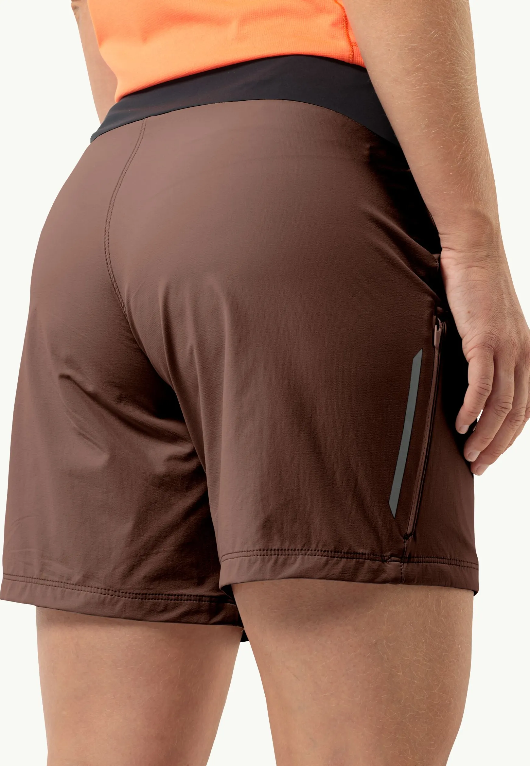 Gravex Shorts W
