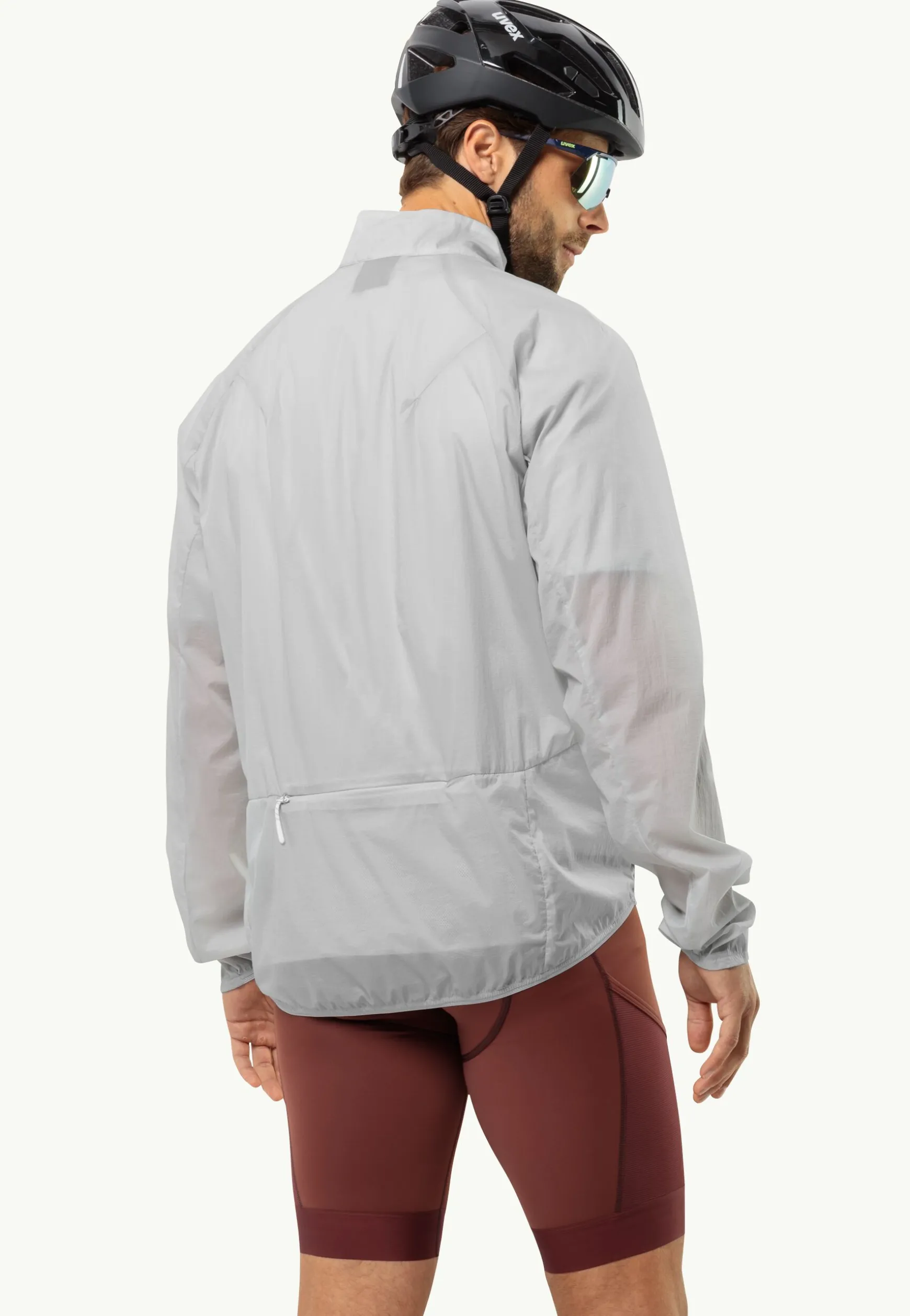 Gravex Wind Jkt M
