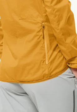 Gravex Wind Jkt W