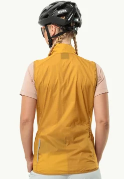 Gravex Wind Vest W