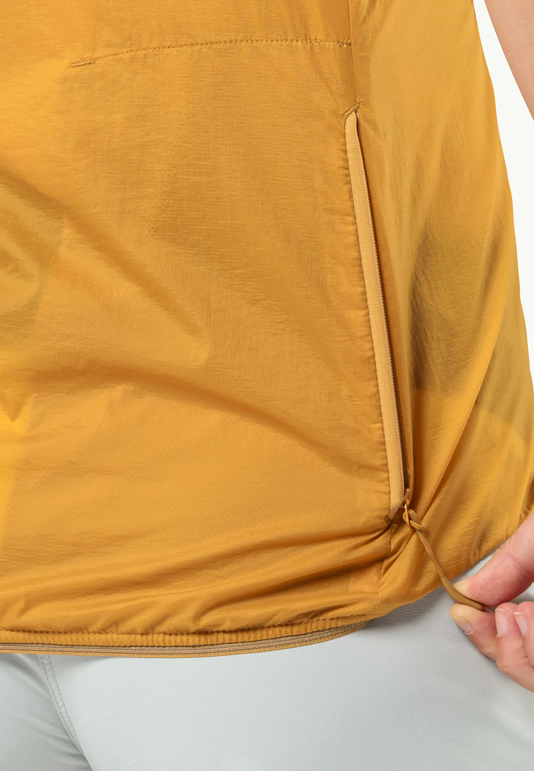 Gravex Wind Vest W