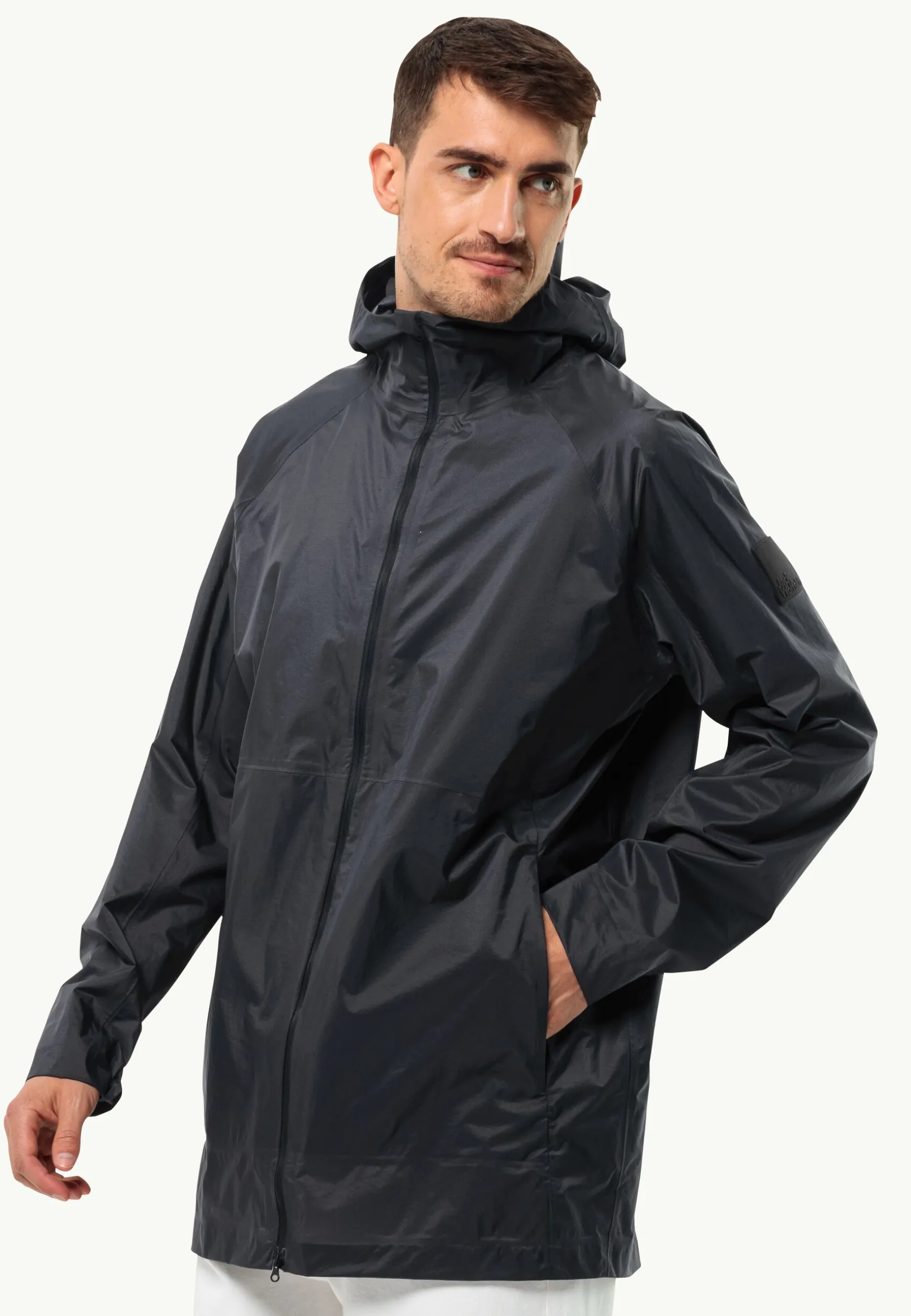 Gutleut Jkt M