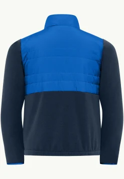 Haldor Hybrid K