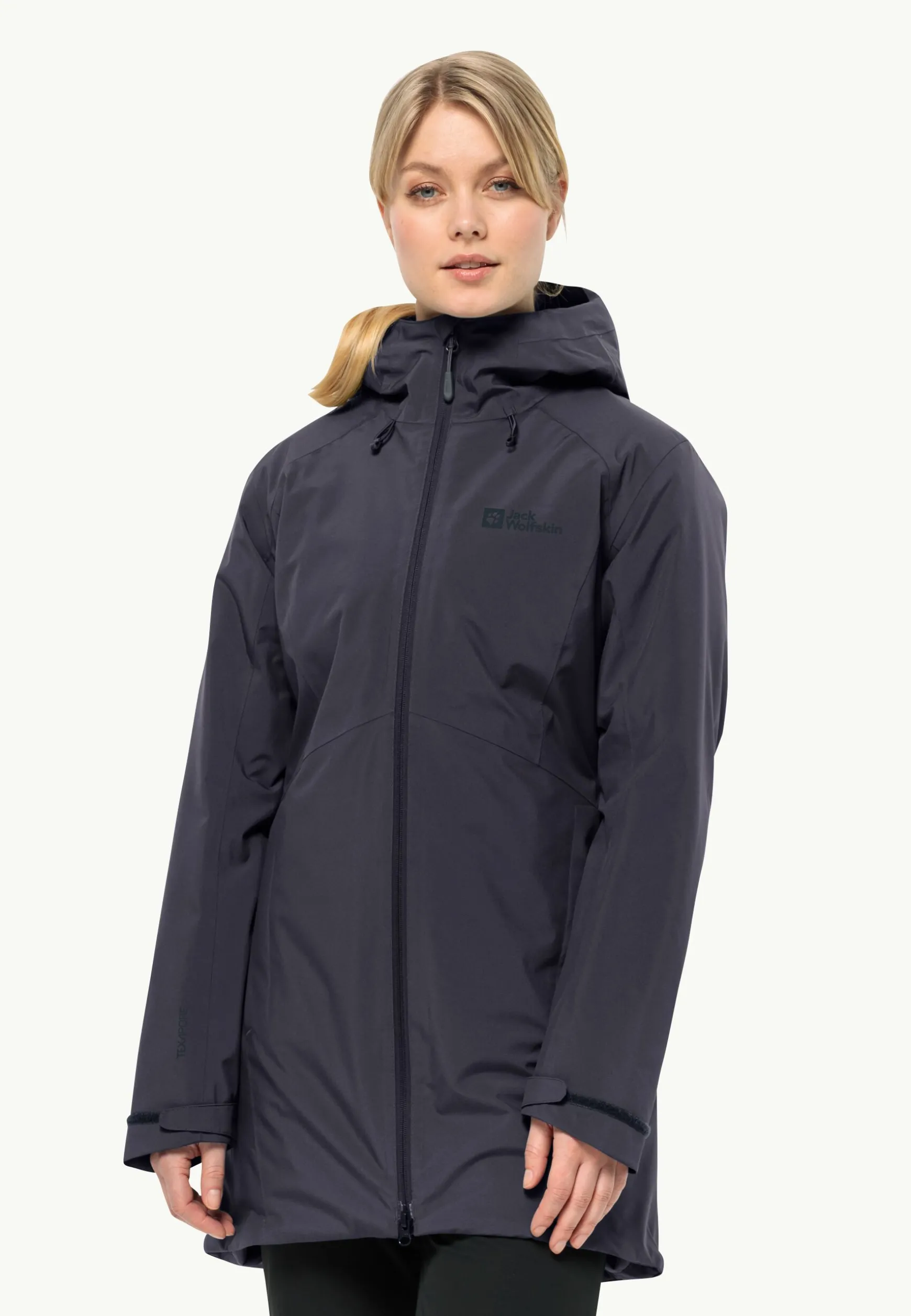 Heidelstein Ins Jkt W
