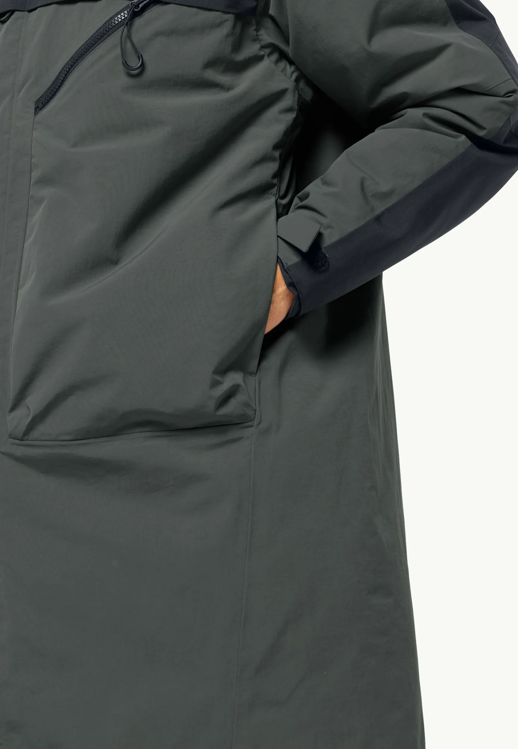 Heumarkt 2l Parka