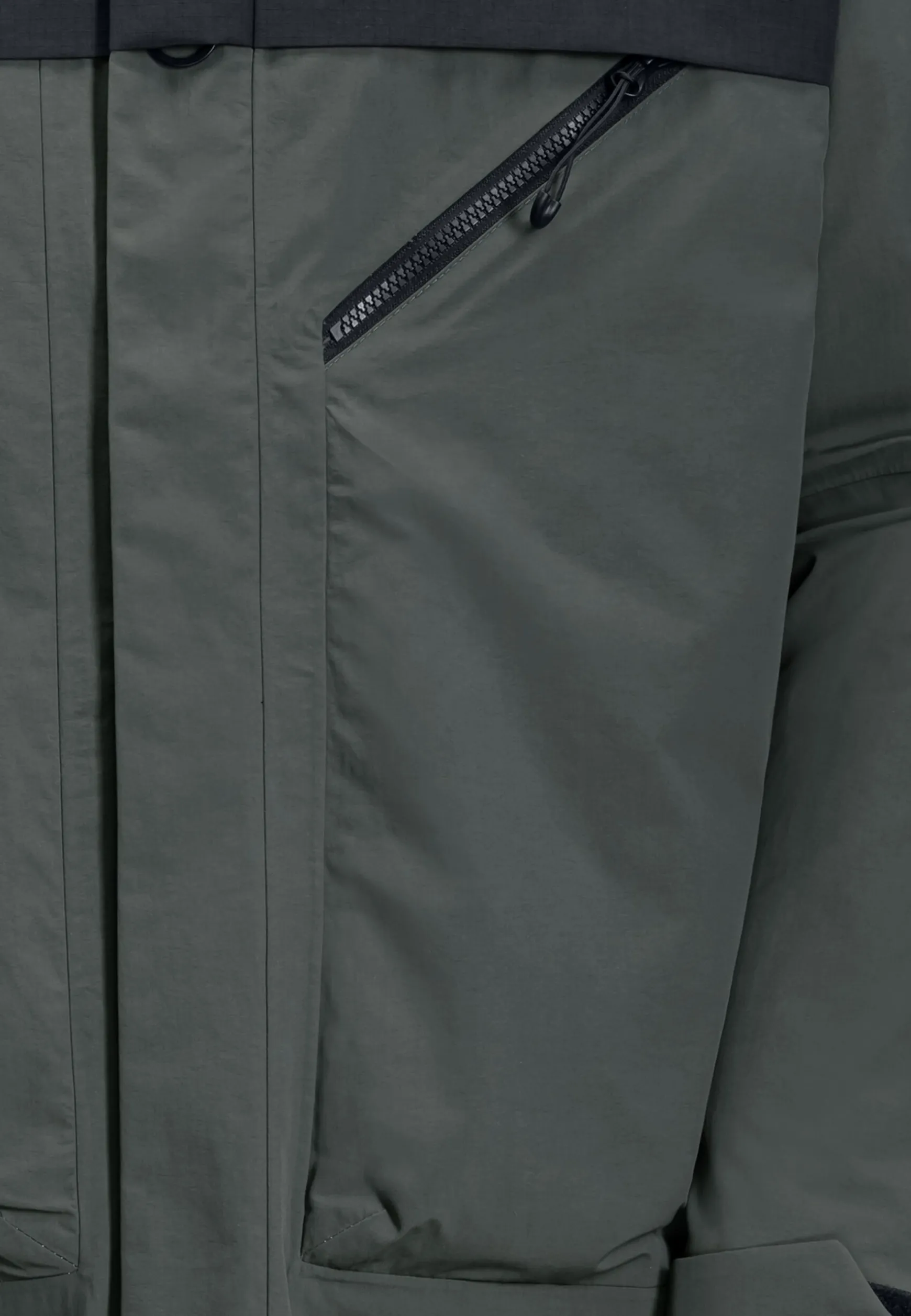 Heumarkt 2l Parka