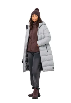 High Curl Jacket W