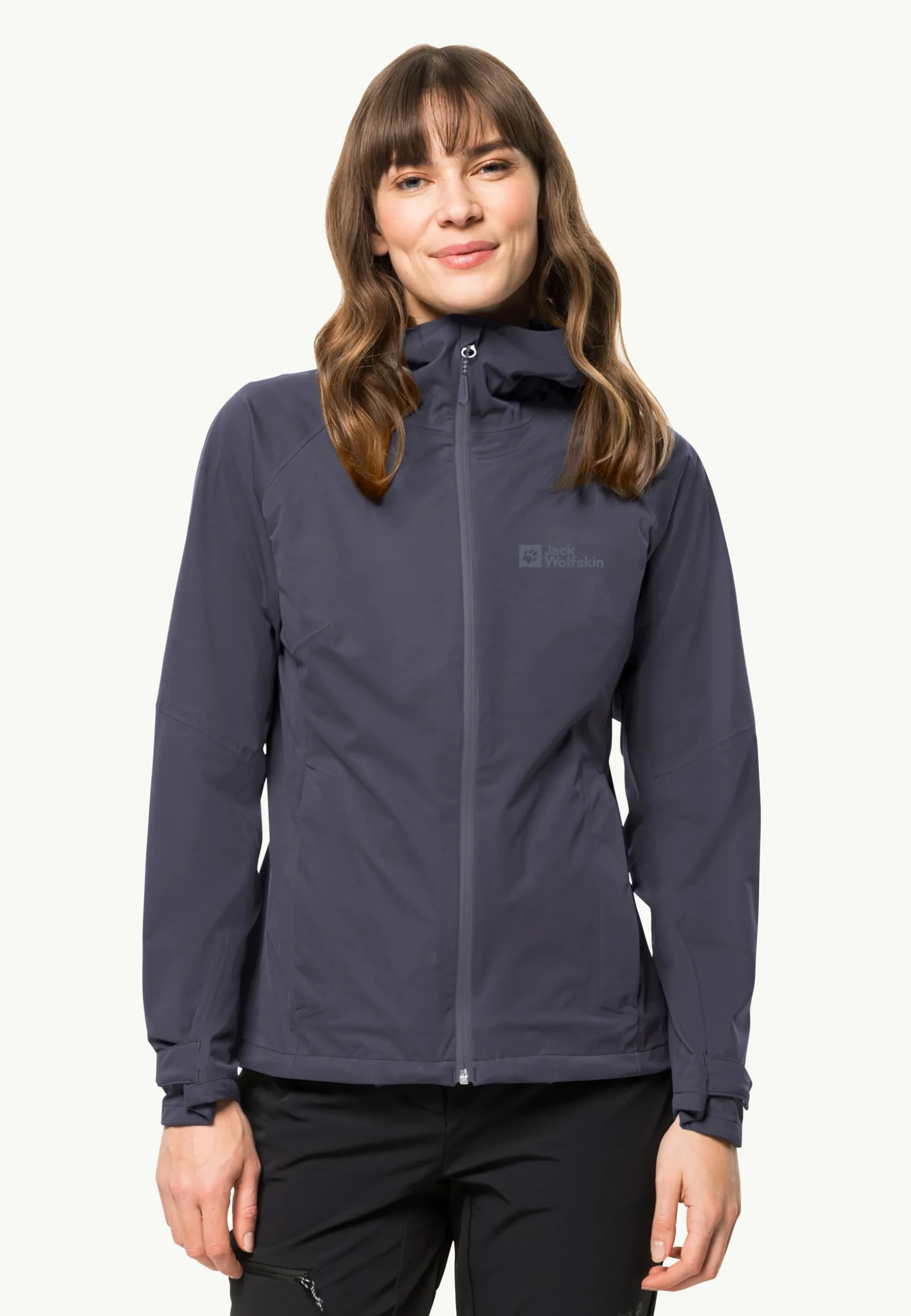 Highest Peak Jacket W
