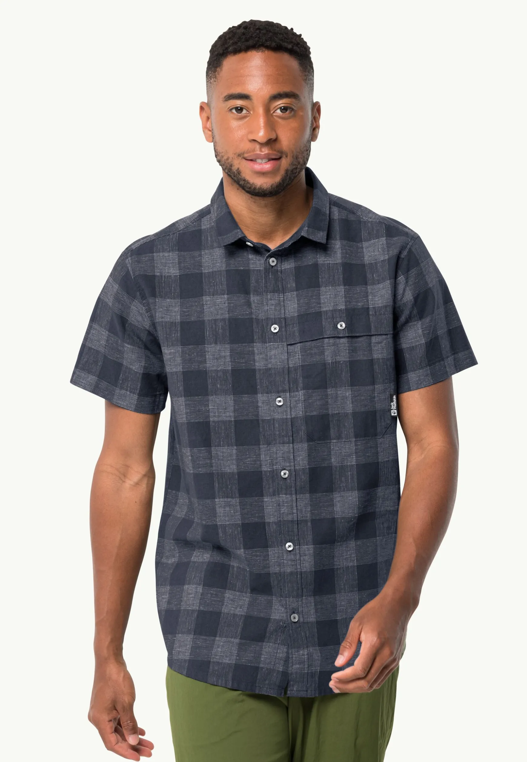 Highlands Shirt M