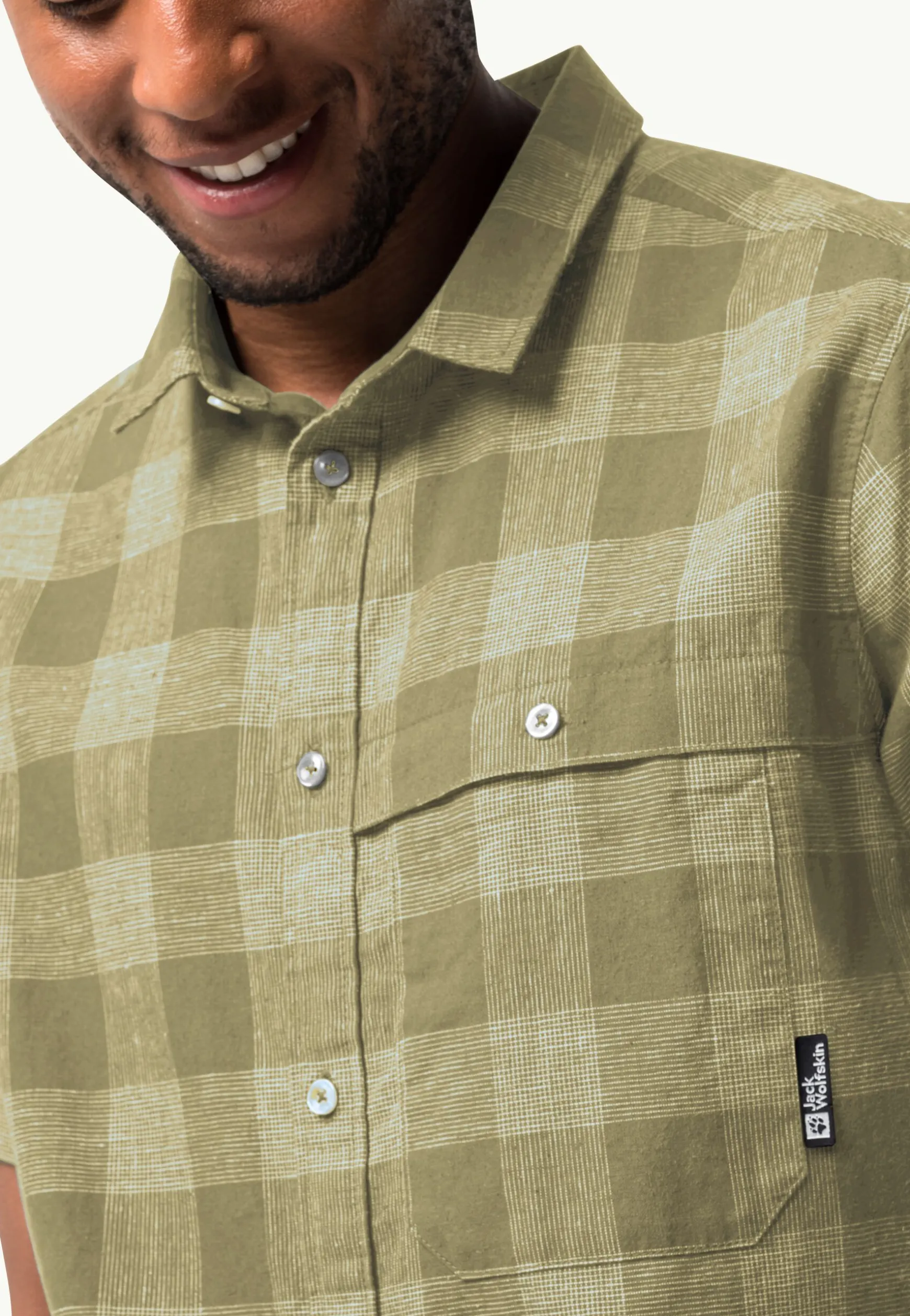 Highlands Shirt M