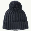 Highloft Knit Beanie W