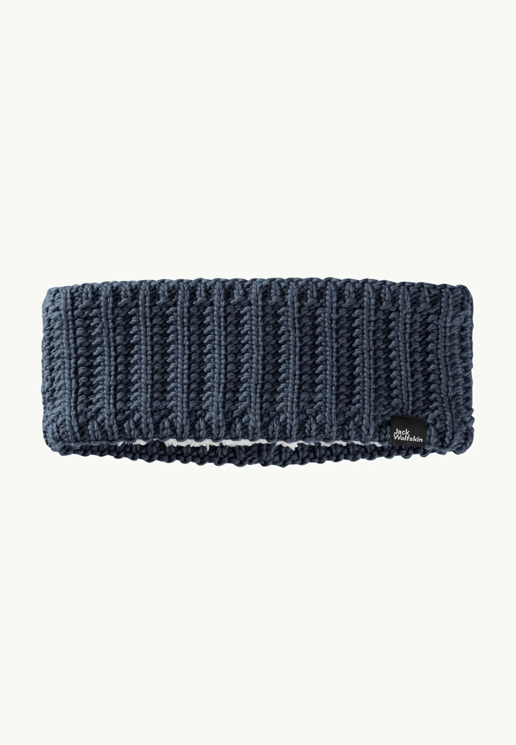 Highloft Knit Headband W