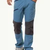 Hiking Alpine Pants M