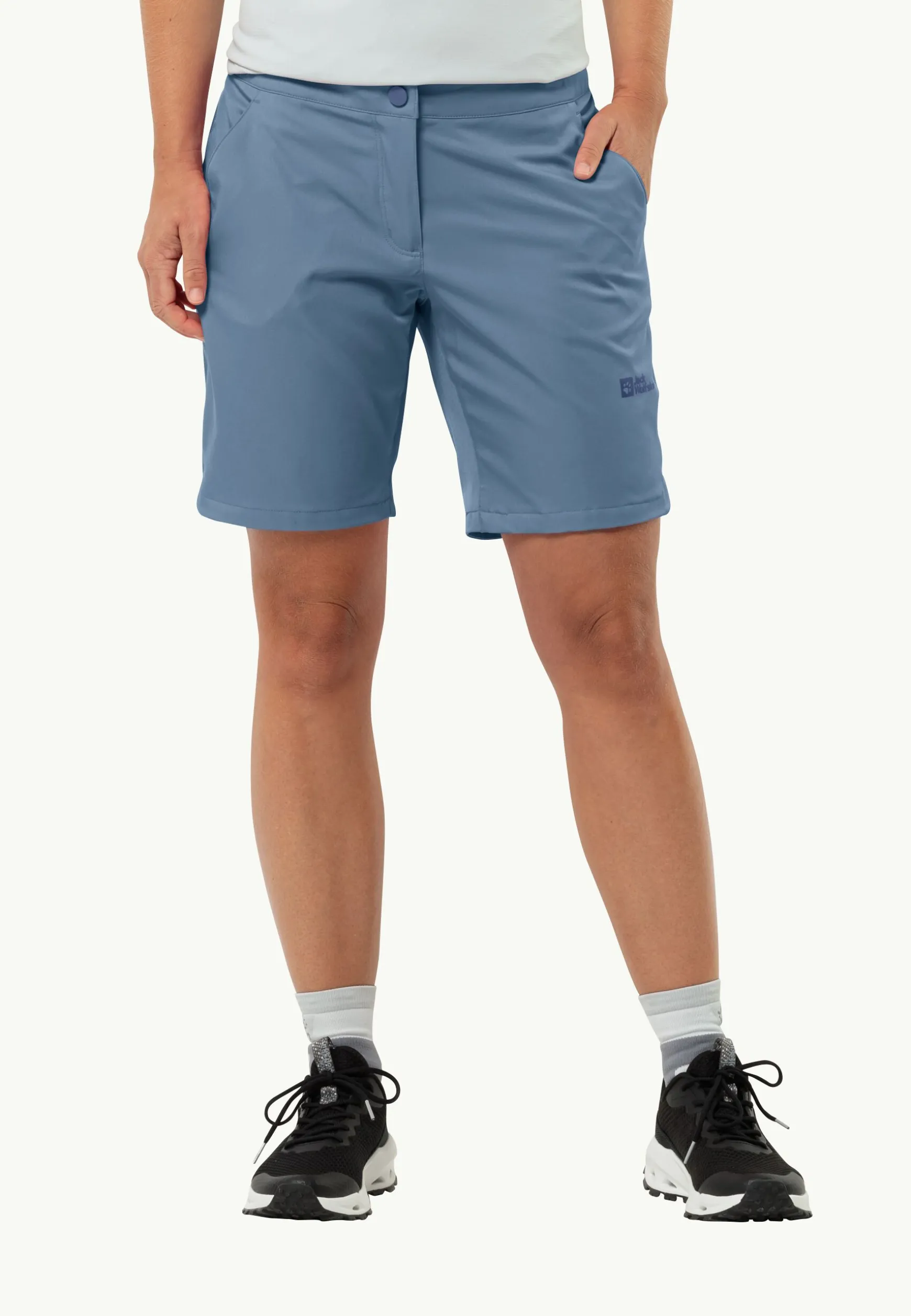 Hiking Alpine Short W