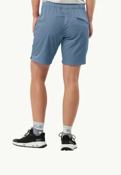 Hiking Alpine Short W