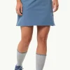 Hiking Alpine Skort W
