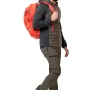 Hiking S/s T M