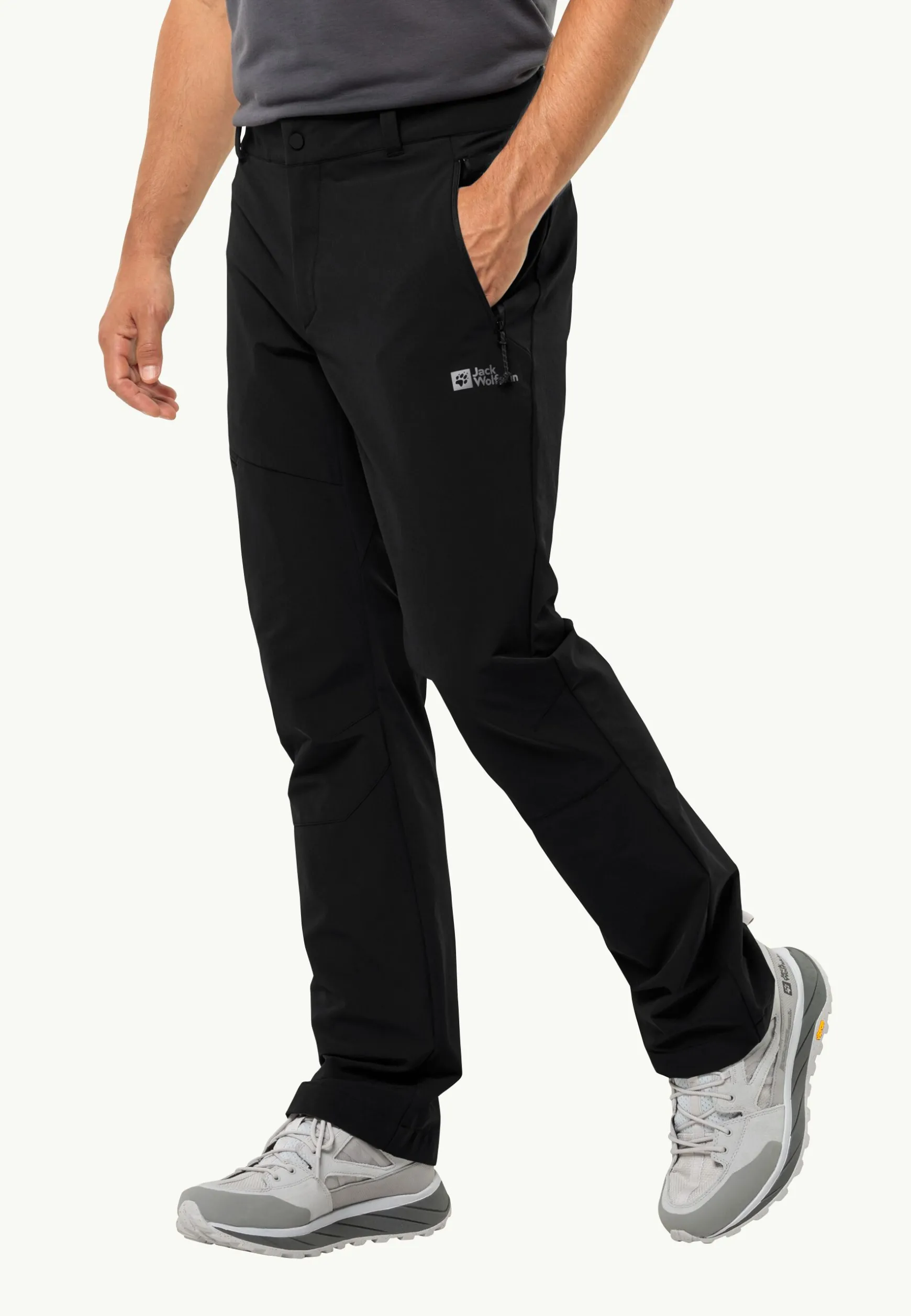 Holdsteig Pants M