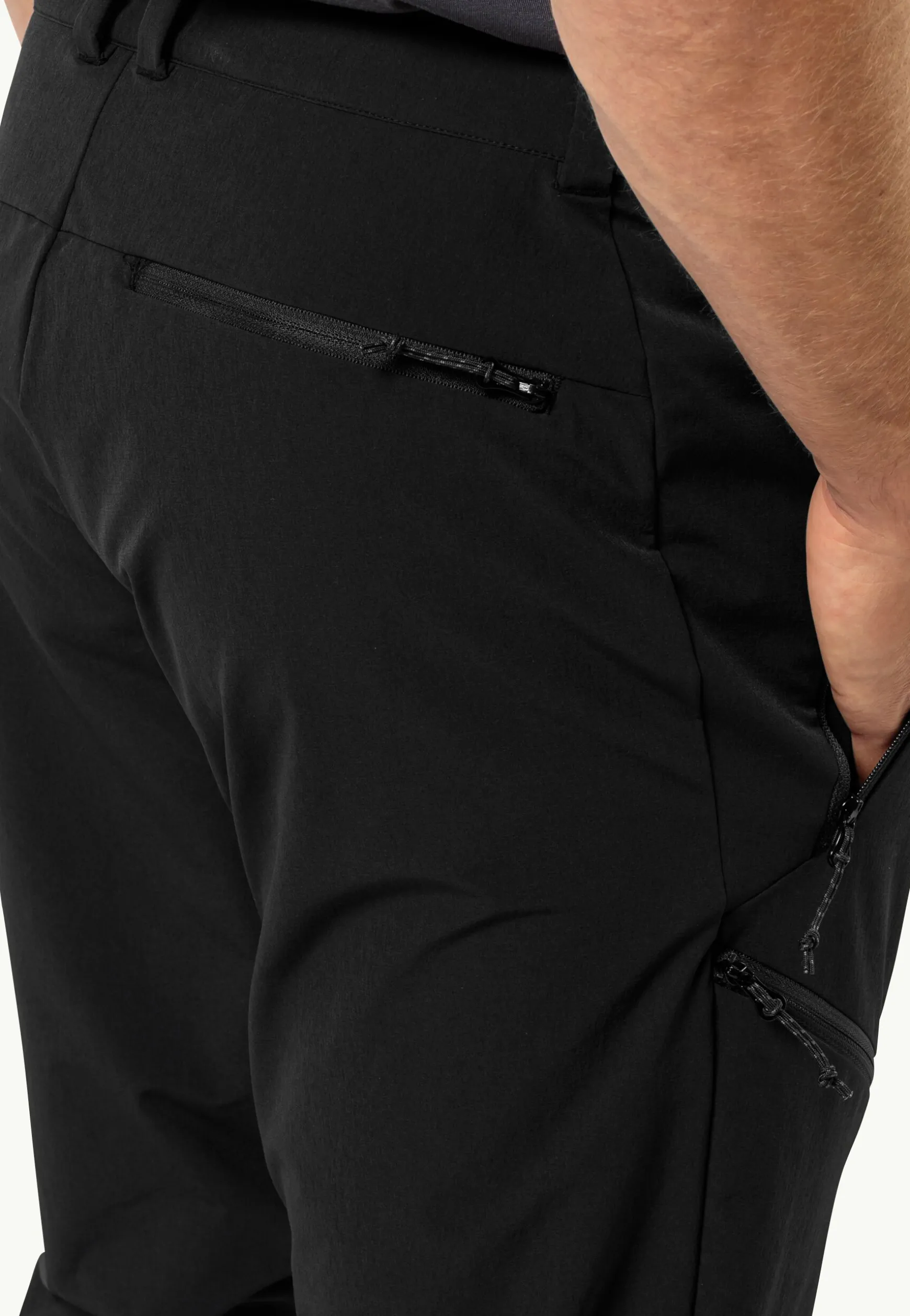 Holdsteig Pants M