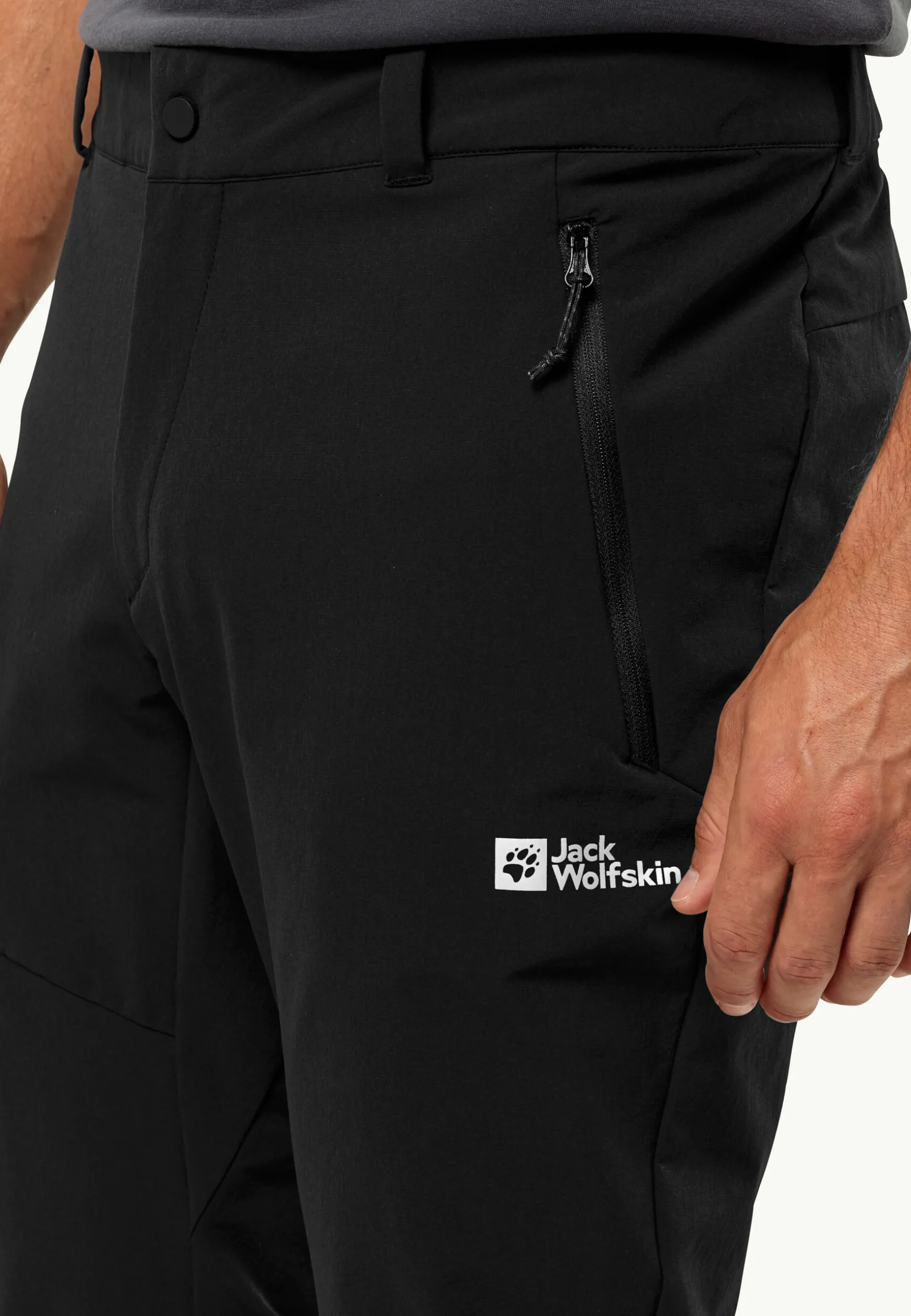 Holdsteig Pants M