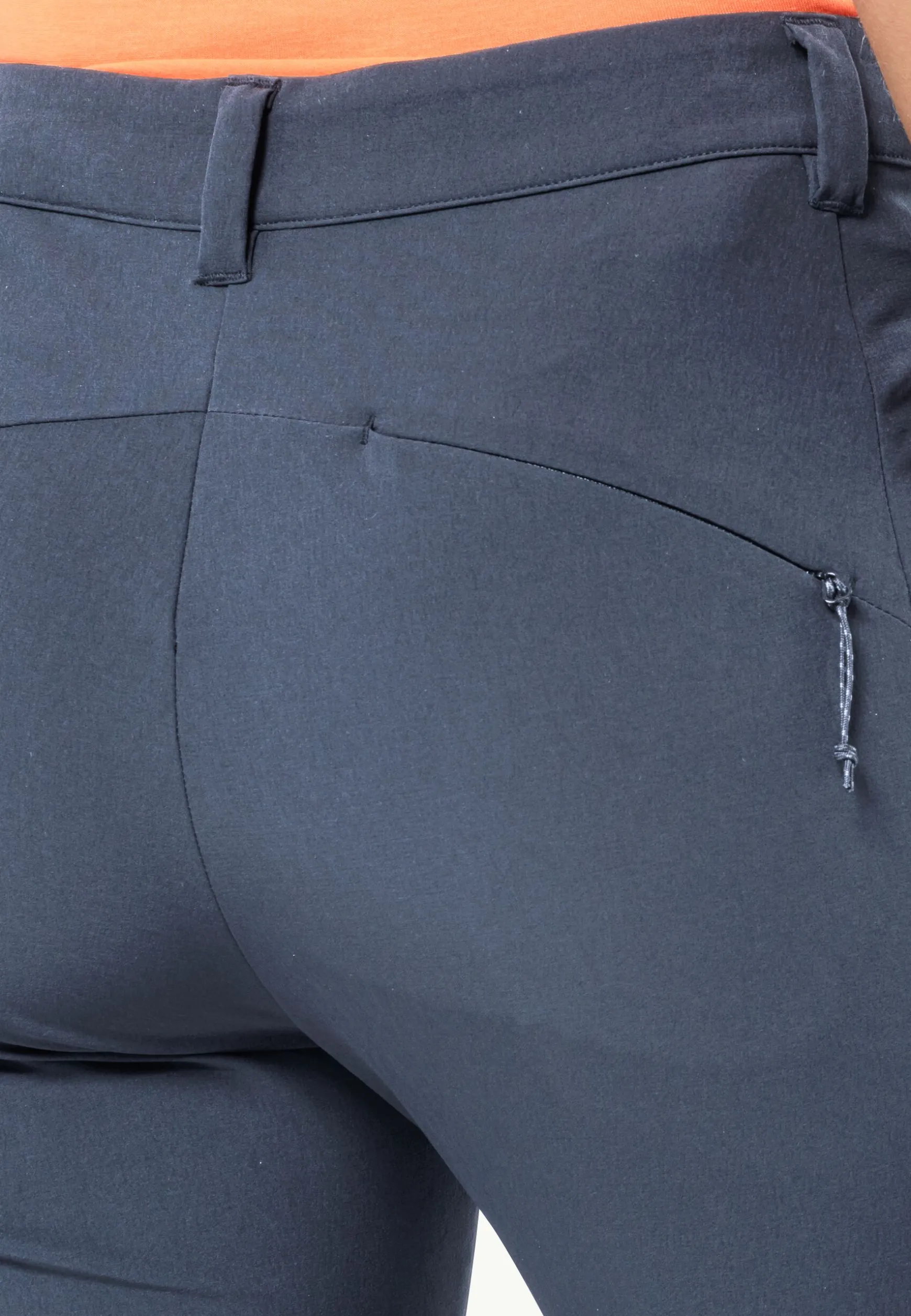 Holdsteig Pants W