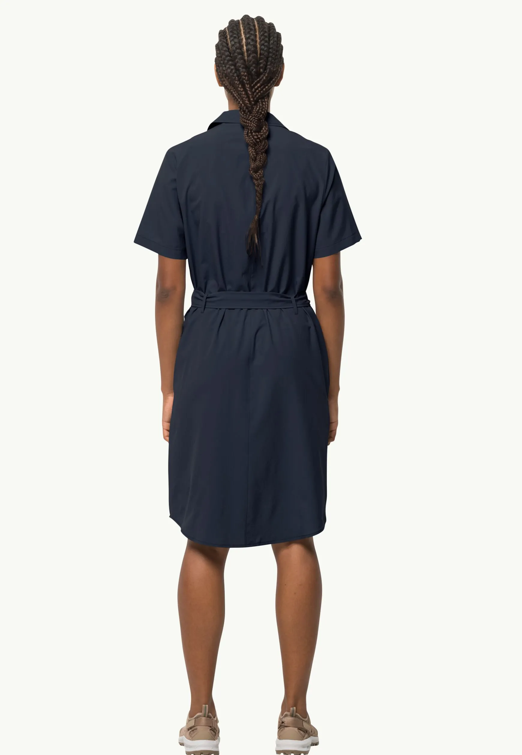 Holiday Midi Dress