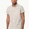 Hot Springs Shirt M