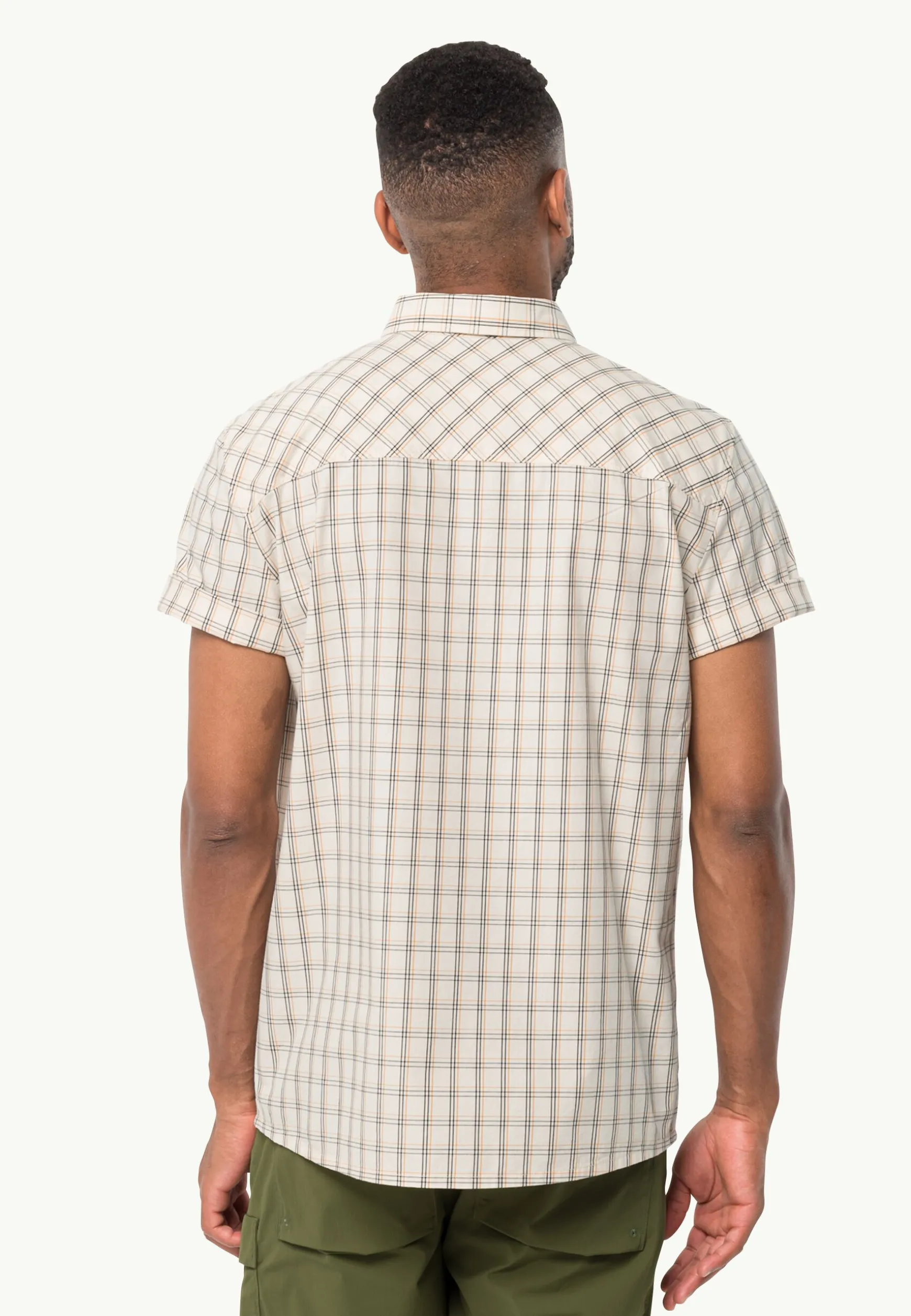 Hot Springs Shirt M