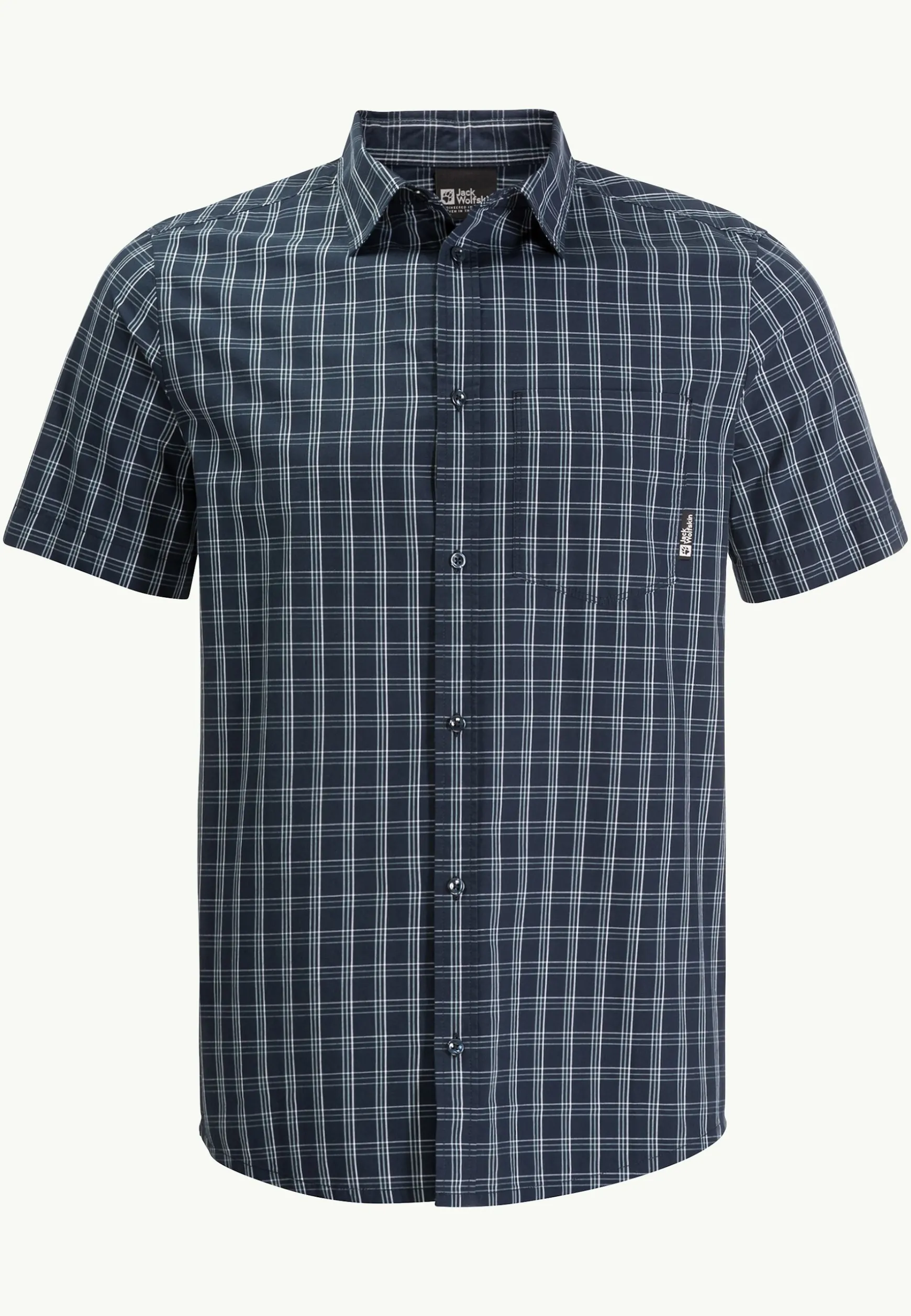 Hot Springs Shirt M