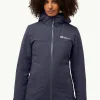 Hunberg 3in1 Jkt W