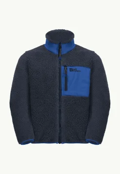 Ice Curl Jacket K