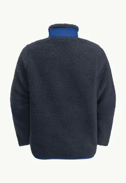 Ice Curl Jacket K