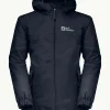Iceland 3in1 Jacket G