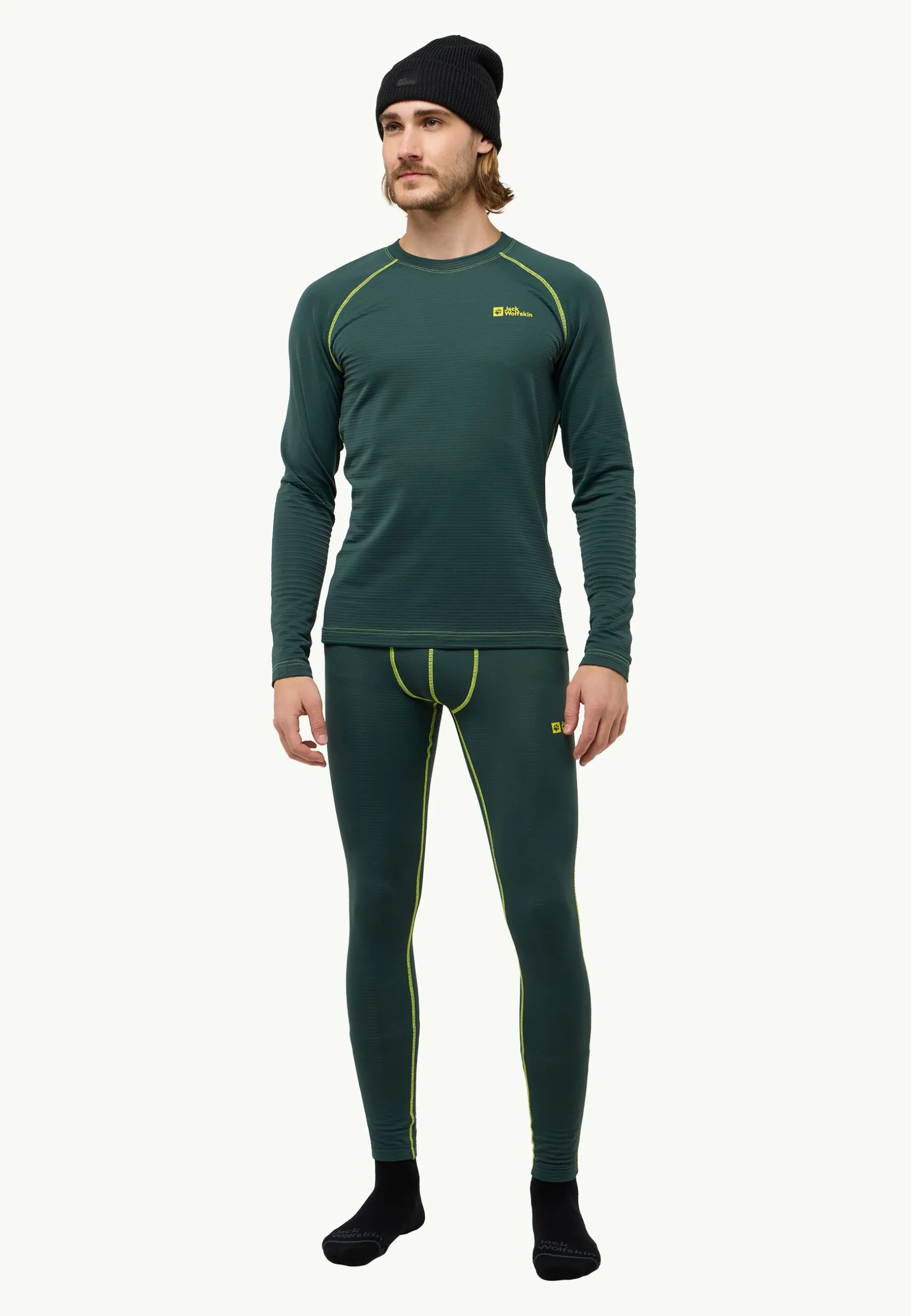 Infinite Warm Ls M