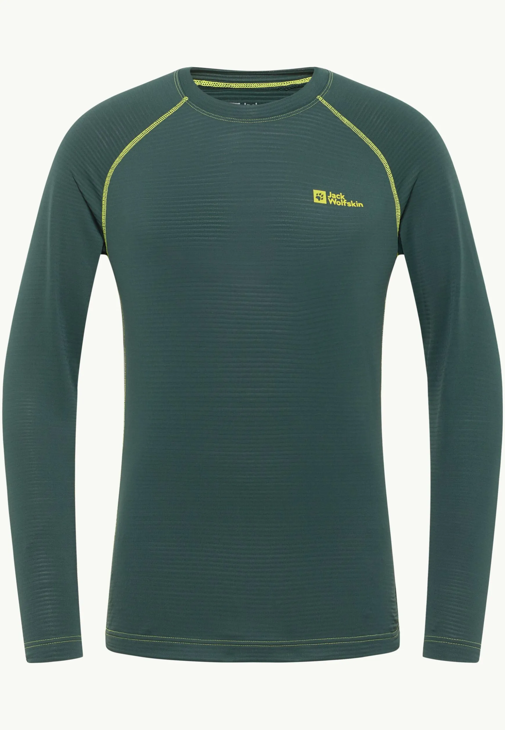 Infinite Warm Ls M