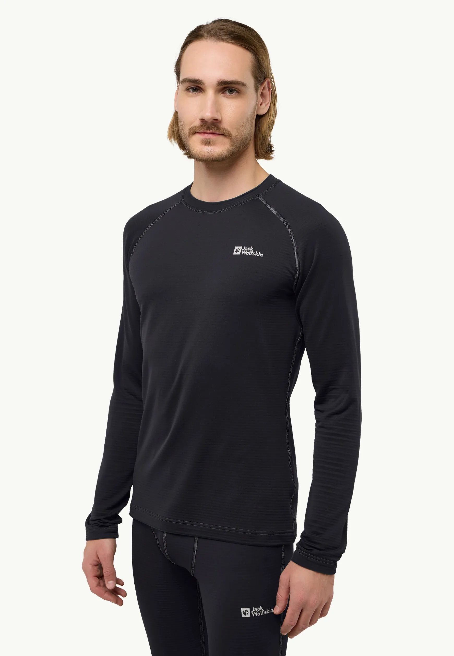 Infinite Warm Ls M