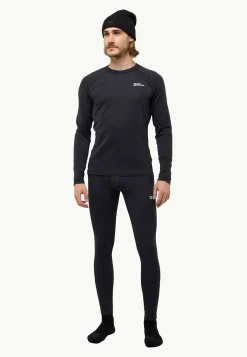 Infinite Warm Ls M