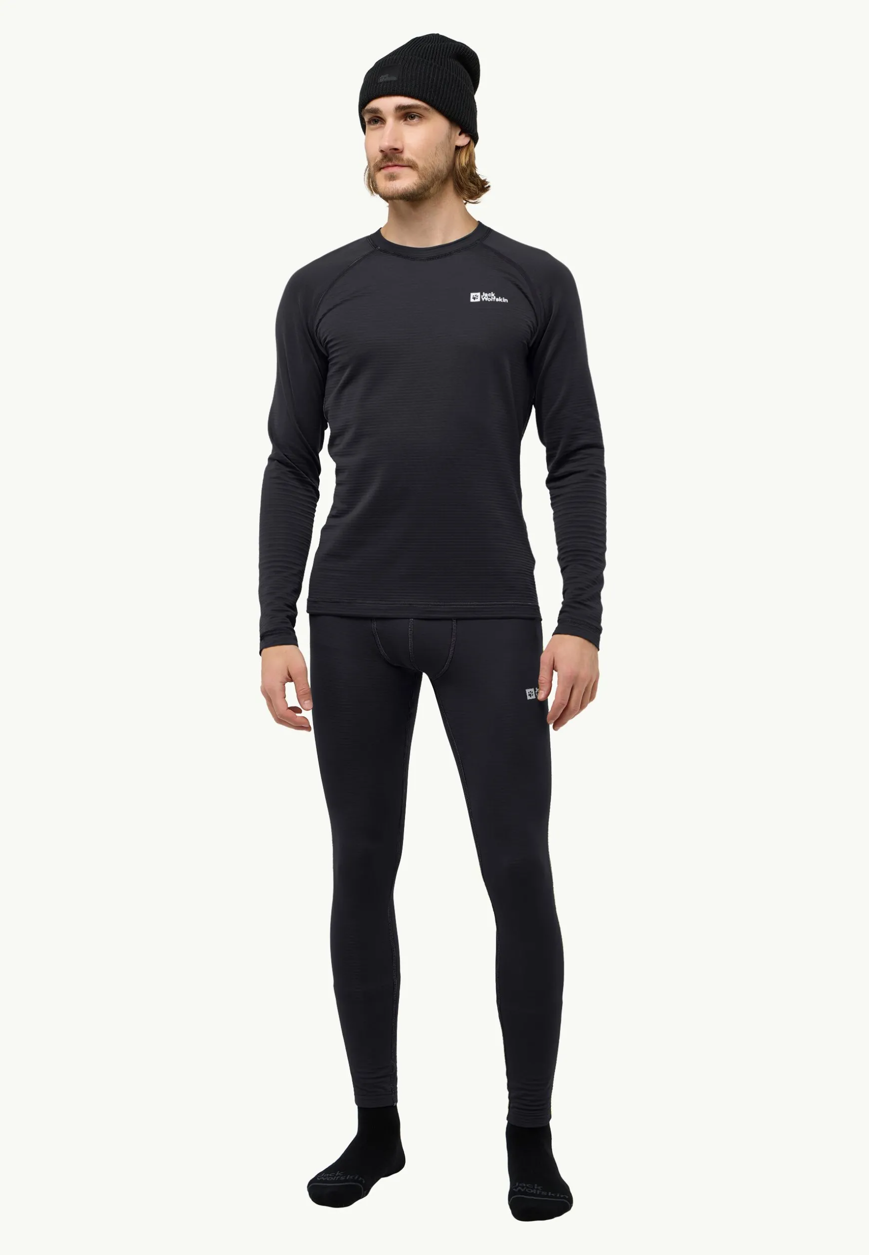 Infinite Warm Ls M