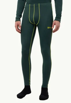 Infinite Warm Pants M