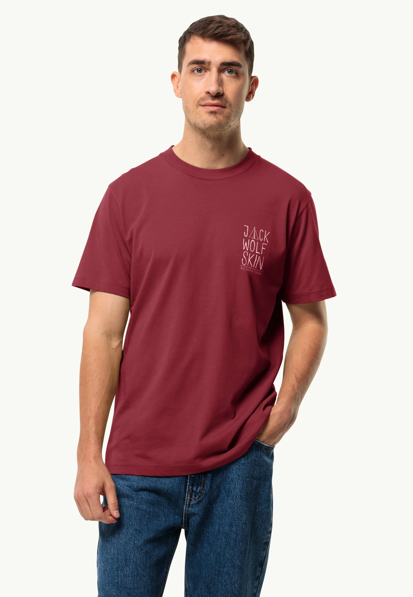 Jack Tent T M